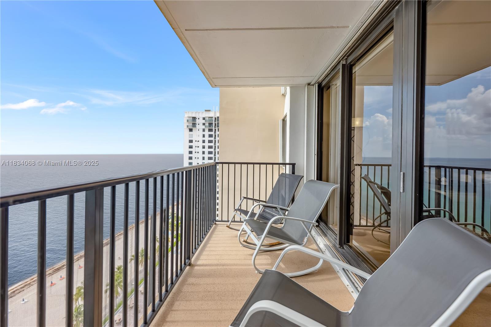 Photo of 2201 Ocean Dr  #2202, Hollywood, Florida, 33019 - 