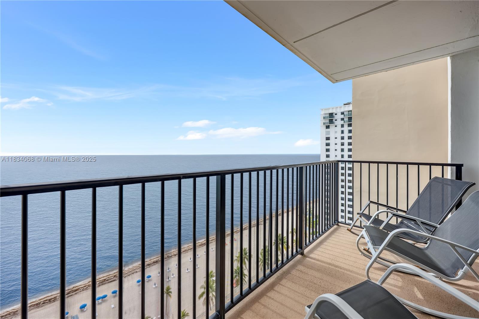 Photo of 2201 Ocean Dr  #2202, Hollywood, Florida, 33019 - 