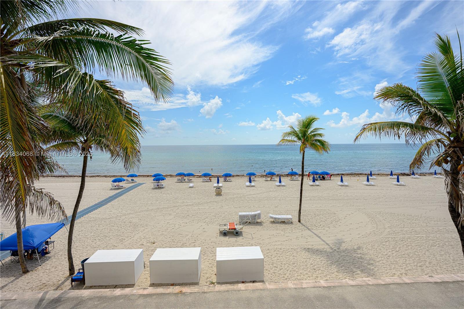 Photo of 2201 Ocean Dr  #2202, Hollywood, Florida, 33019 - 