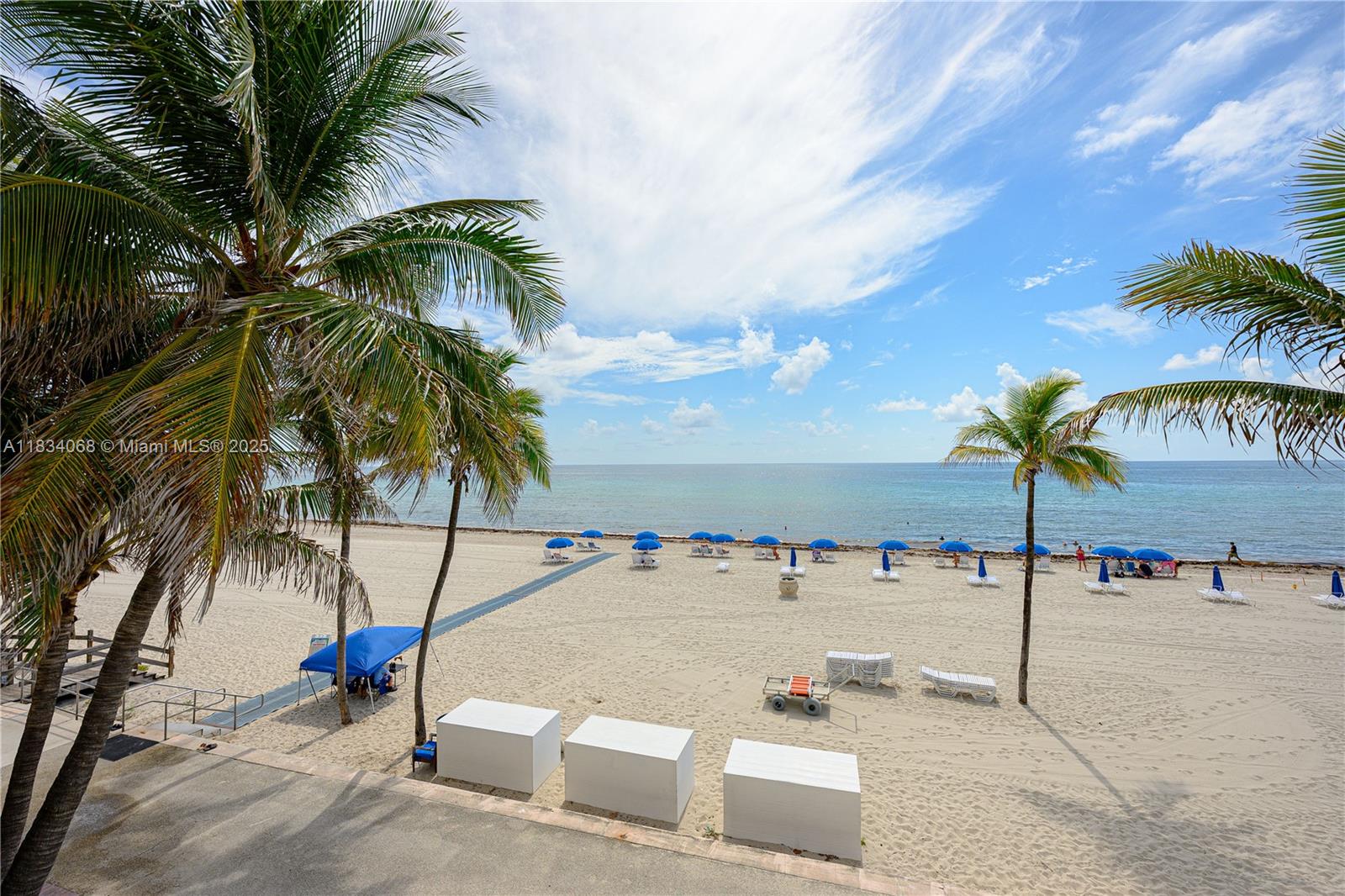 Photo of 2201 Ocean Dr  #2202, Hollywood, Florida, 33019 - 