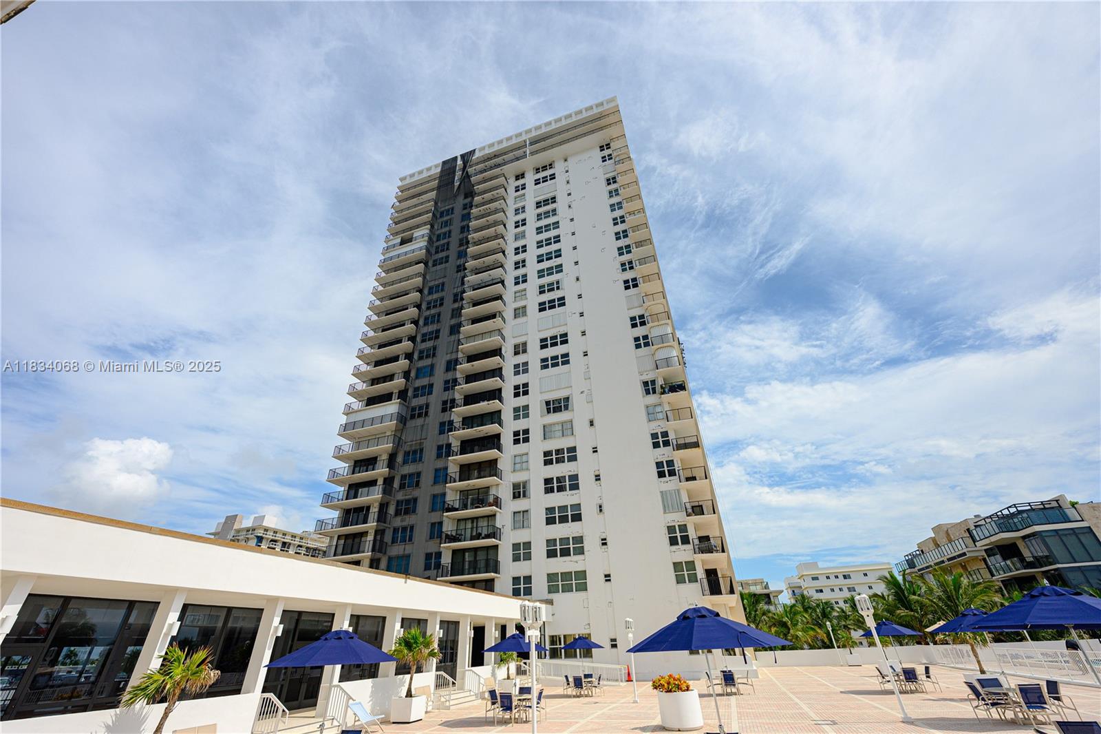 Photo of 2201 Ocean Dr  #2202, Hollywood, Florida, 33019 - 