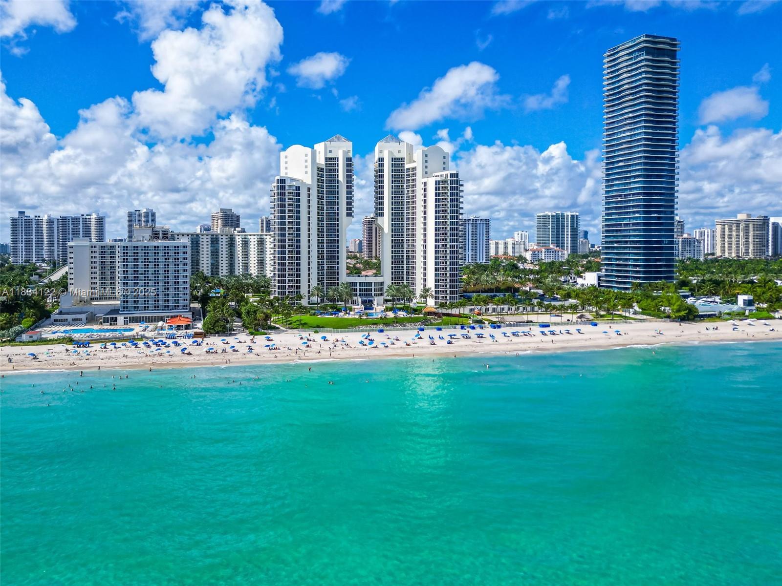 Photo of 19333 Collins Ave  #2703, Sunny Isles Beach, Florida, 33160 - 