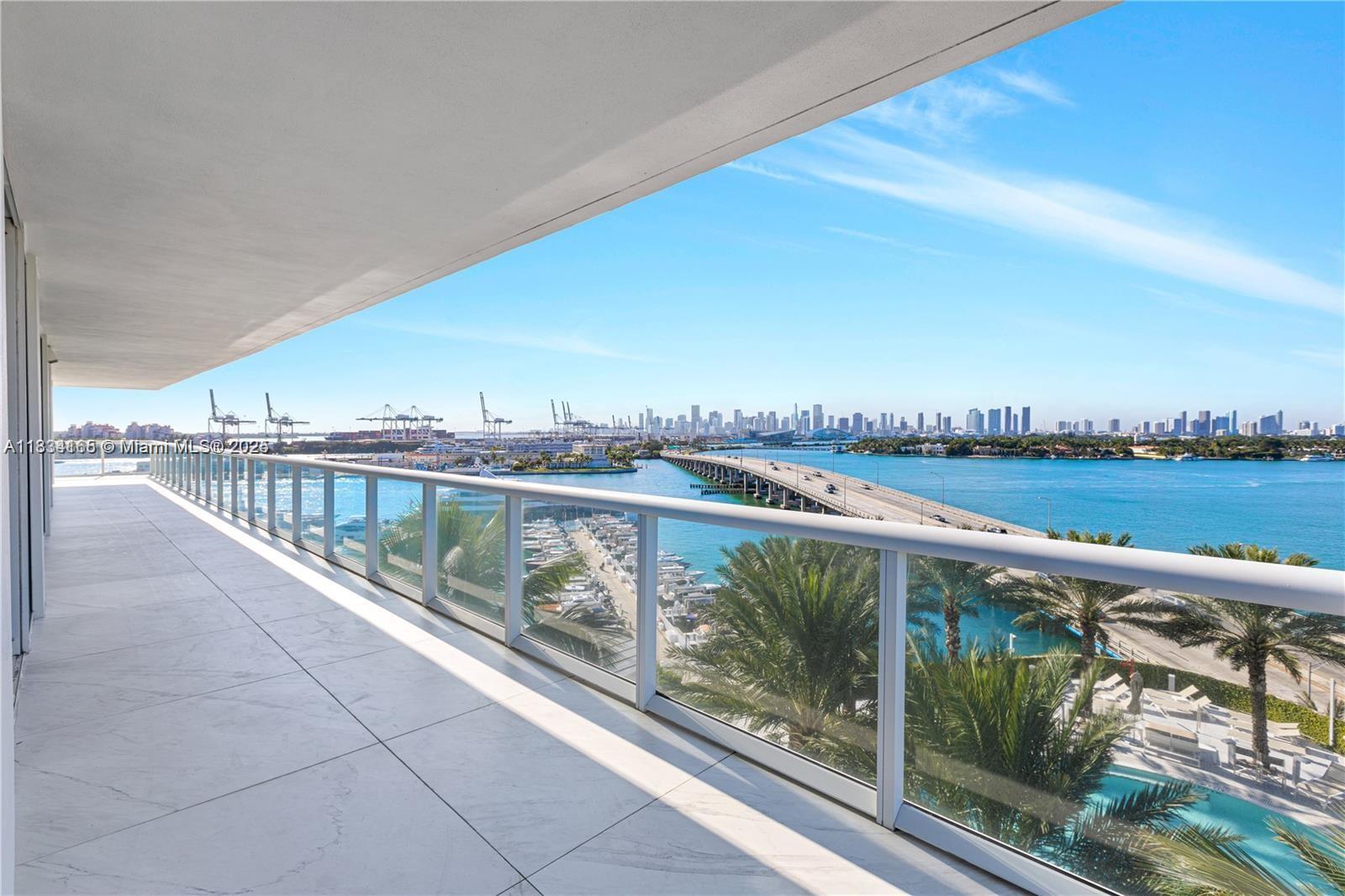 Photo of 450 Alton Rd  #901-902, Miami Beach, Florida, 33139 - 