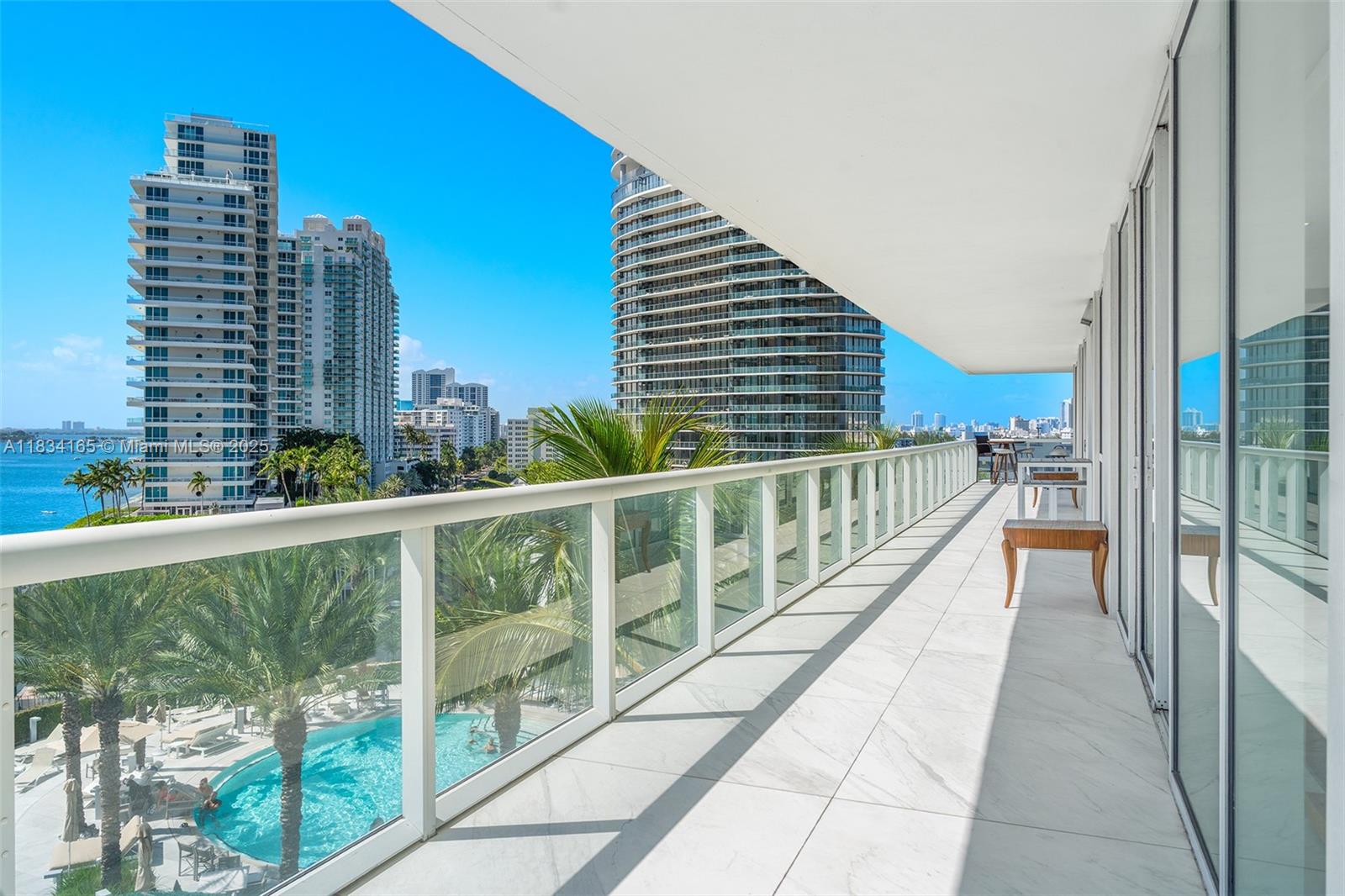 Photo of 450 Alton Rd  #901-902, Miami Beach, Florida, 33139 - 