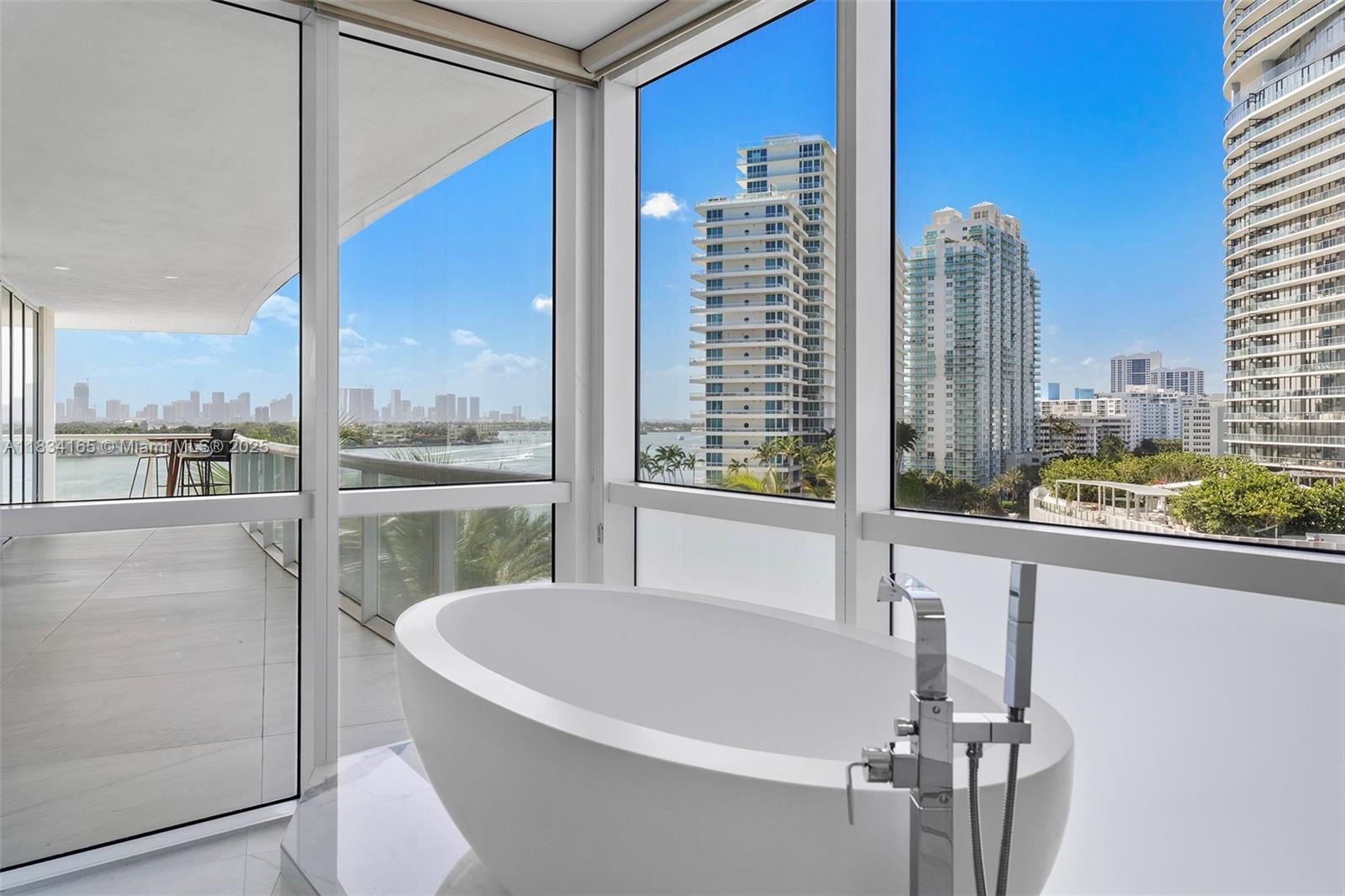 Photo of 450 Alton Rd  #901-902, Miami Beach, Florida, 33139 - 