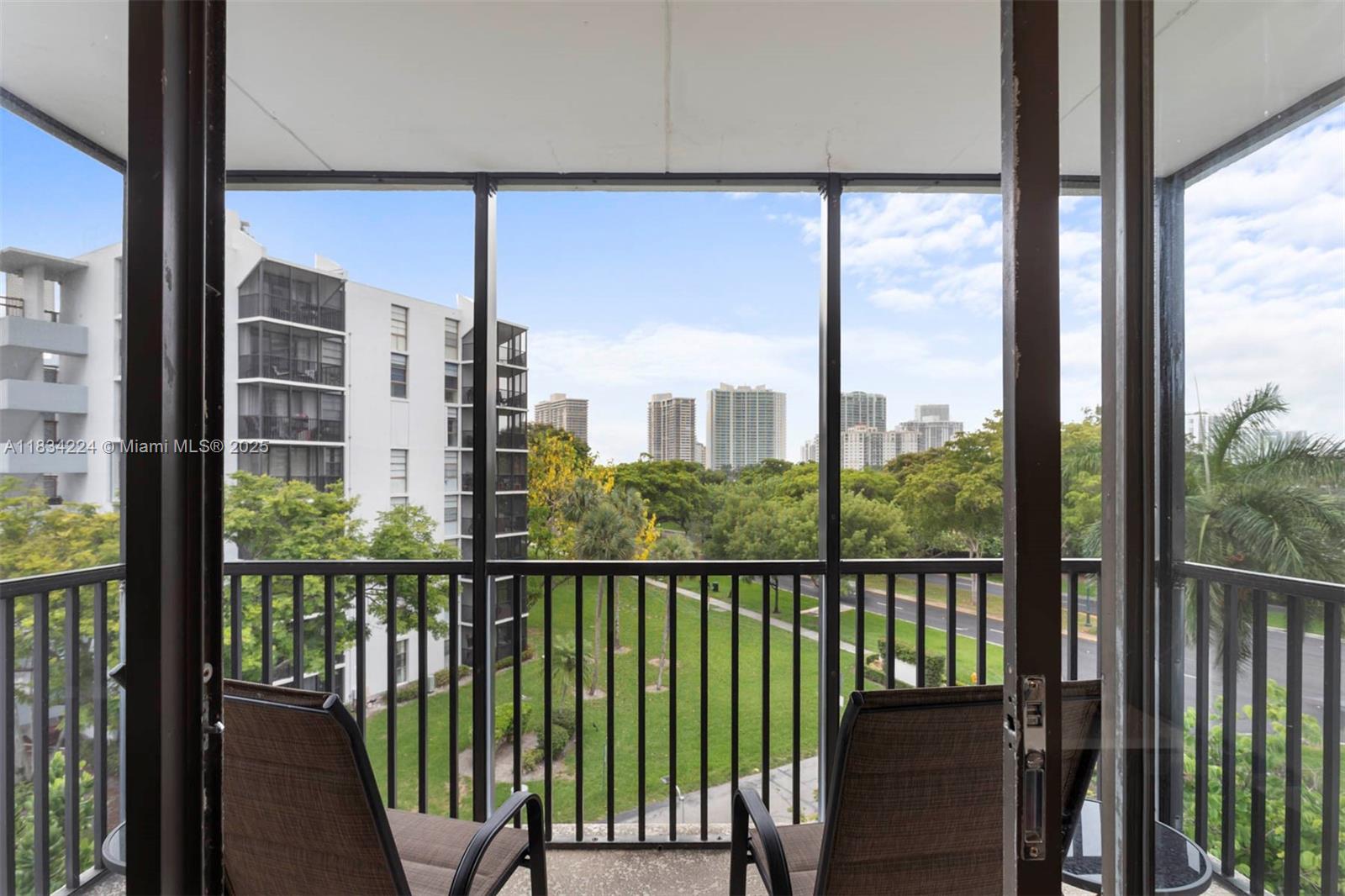 Photo of 3401 Country Club Dr #519, Aventura, Florida, 33180 -
