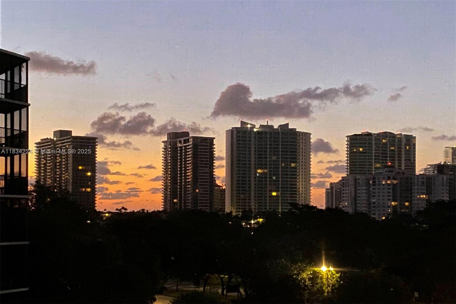 Photo of 3401 Country Club Dr  #519, Aventura, Florida, 33180 - 
