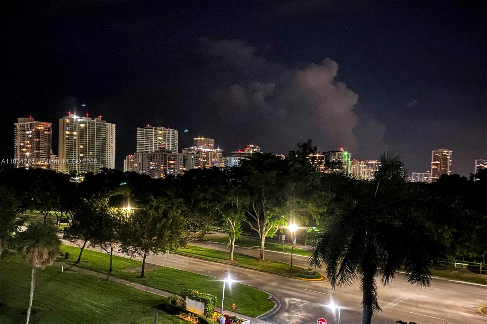 Photo of 3401 Country Club Dr  #519, Aventura, Florida, 33180 - 