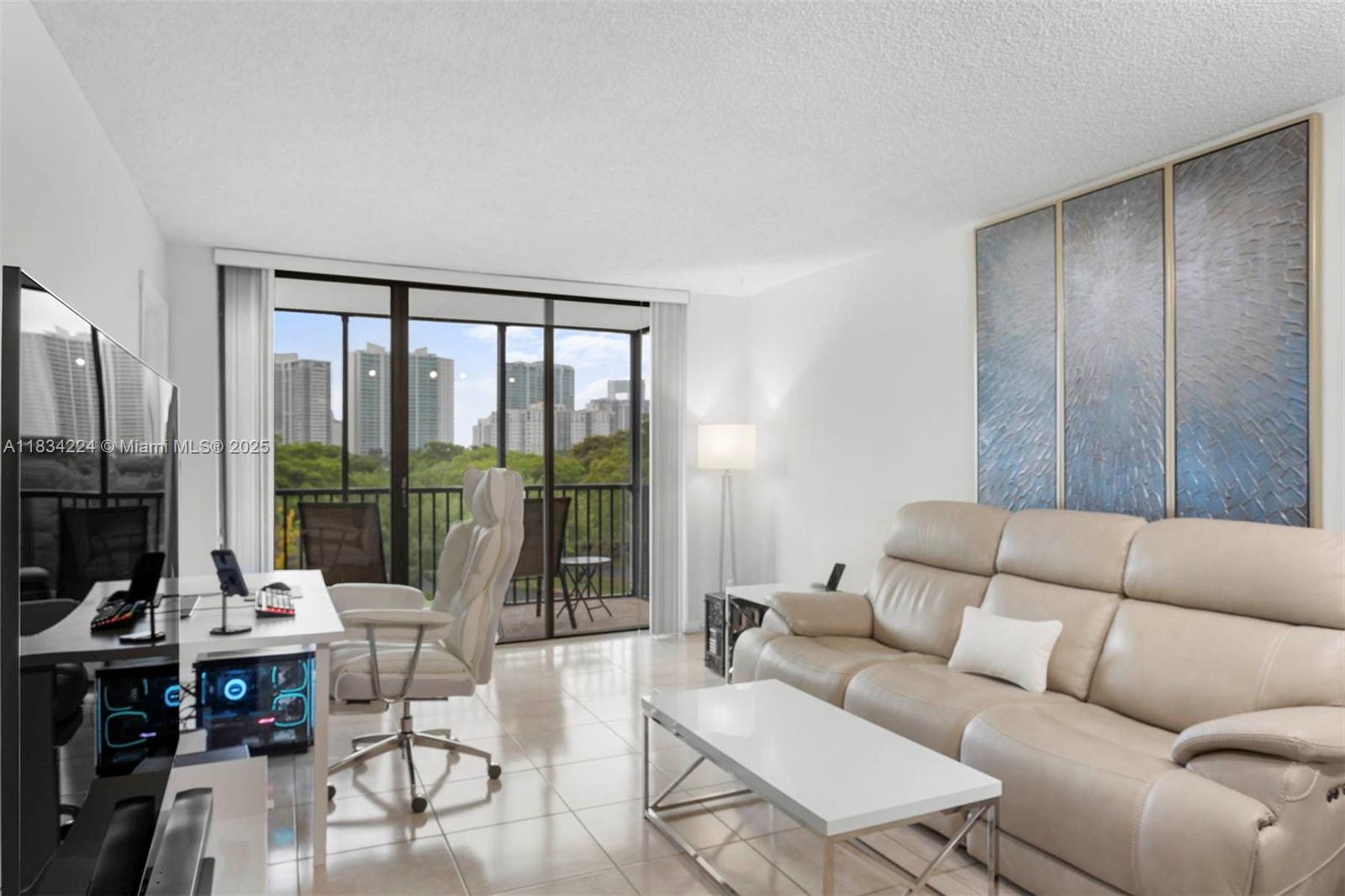 Photo of 3401 Country Club Dr #519, Aventura, Florida, 33180 -
