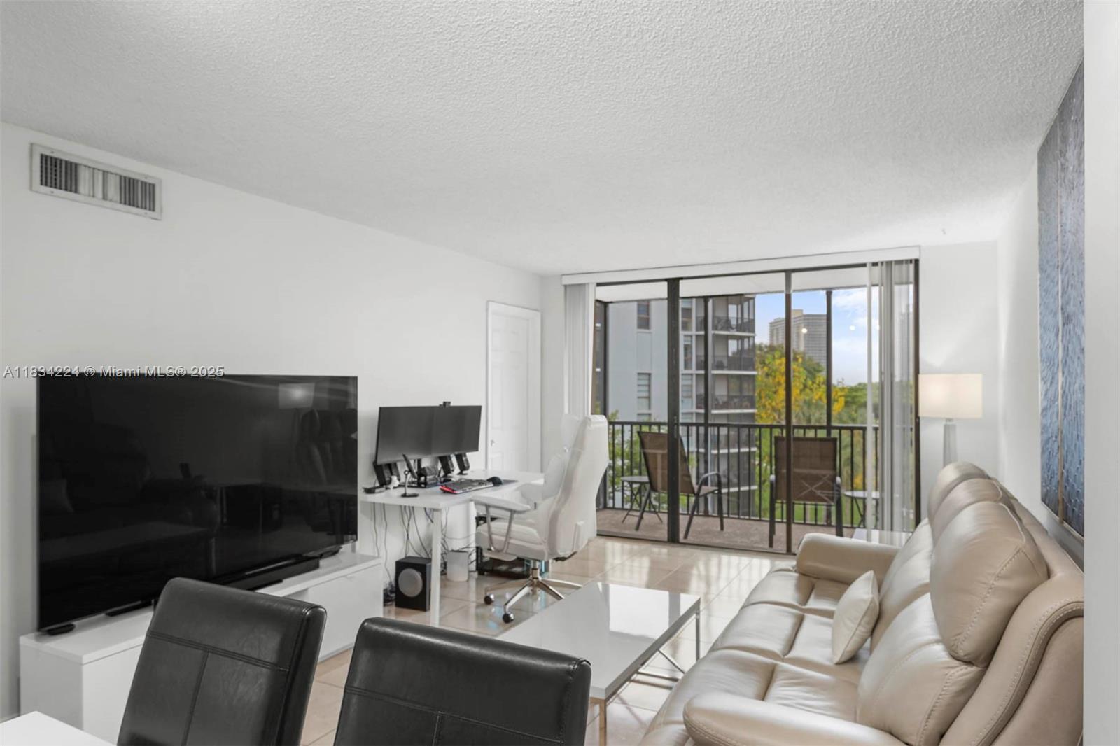 Photo of 3401 Country Club Dr #519, Aventura, Florida, 33180 -