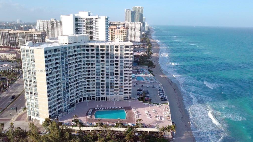 Photo of 3180 Ocean Dr  #1602, Hallandale Beach, Florida, 33009 - 