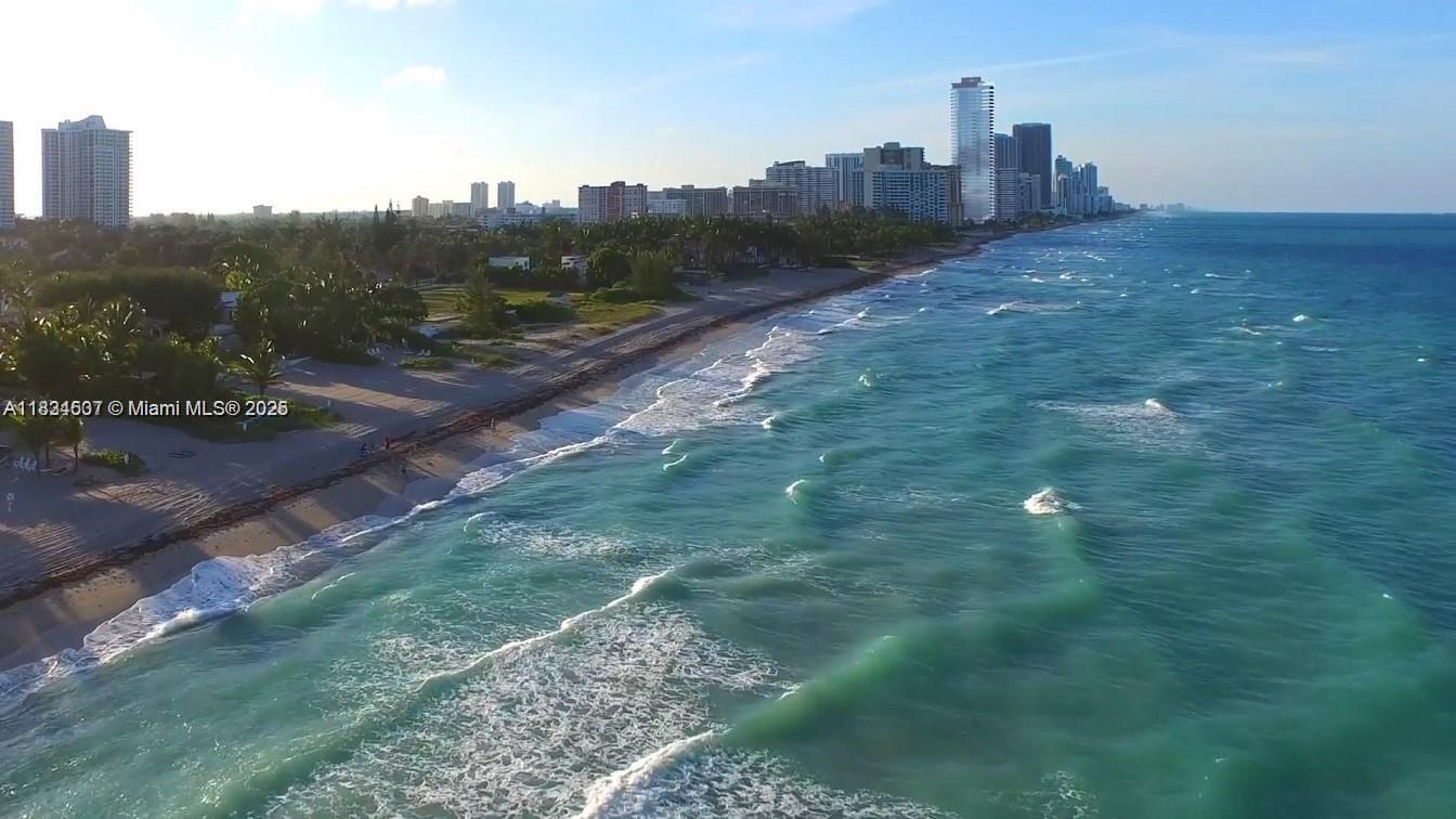 Photo of 3180 Ocean Dr  #1602, Hallandale Beach, Florida, 33009 - 
