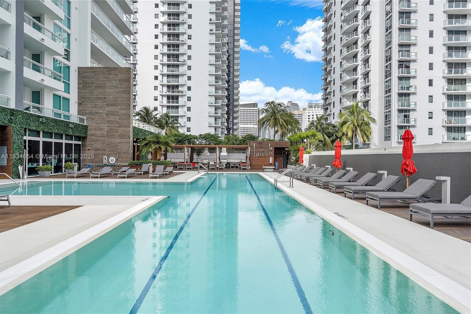 Photo of 1080 Brickell Ave  #4209, Miami, Florida, 33131 - 