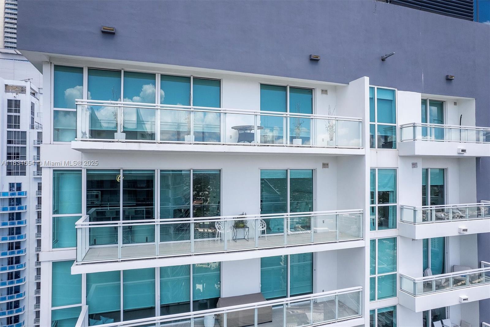 Photo of 1080 Brickell Ave  #4209, Miami, Florida, 33131 - 