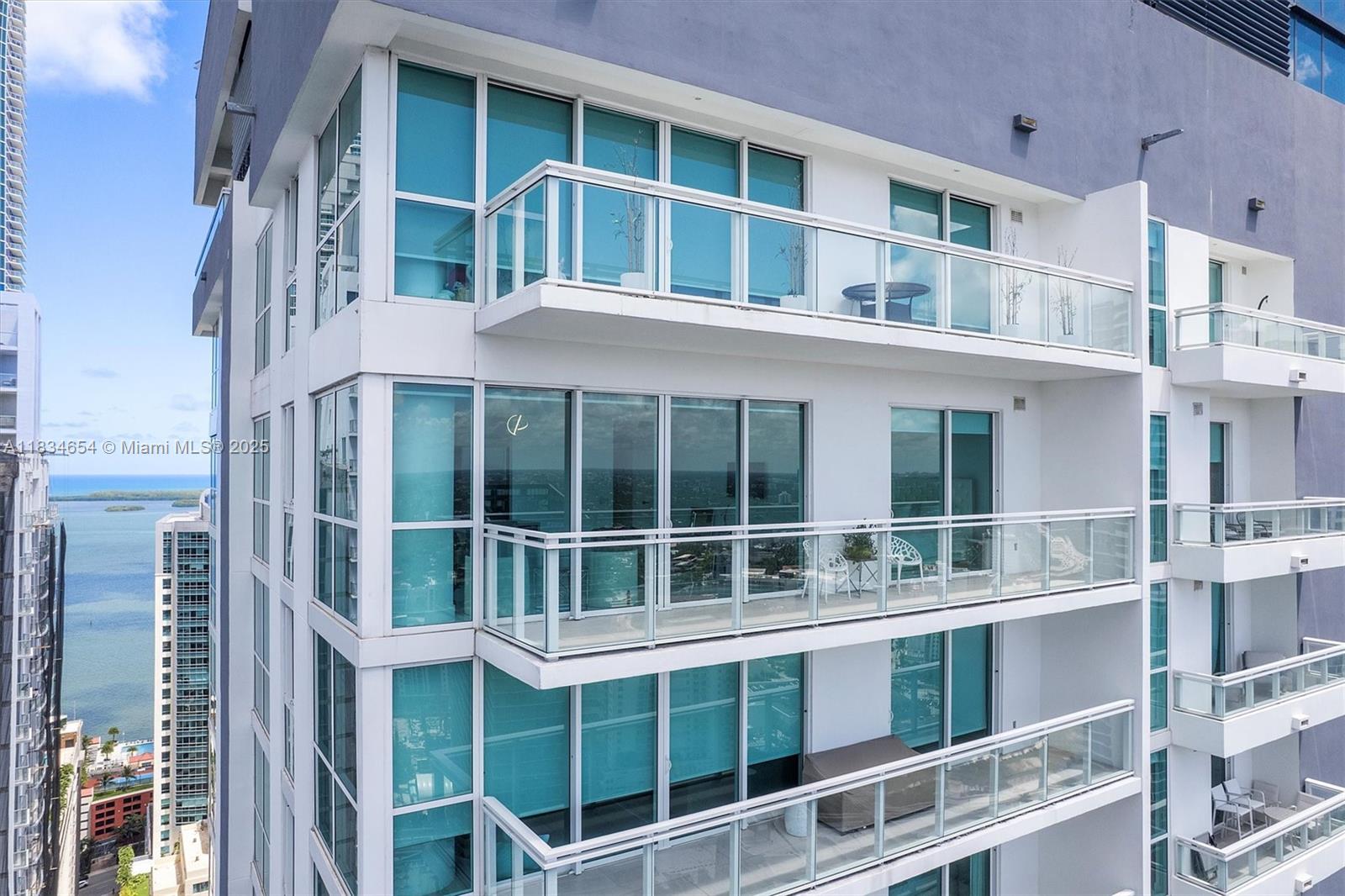 Photo of 1080 Brickell Ave  #4209, Miami, Florida, 33131 - 
