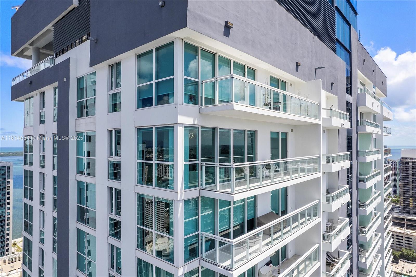 Photo of 1080 Brickell Ave  #4209, Miami, Florida, 33131 - 
