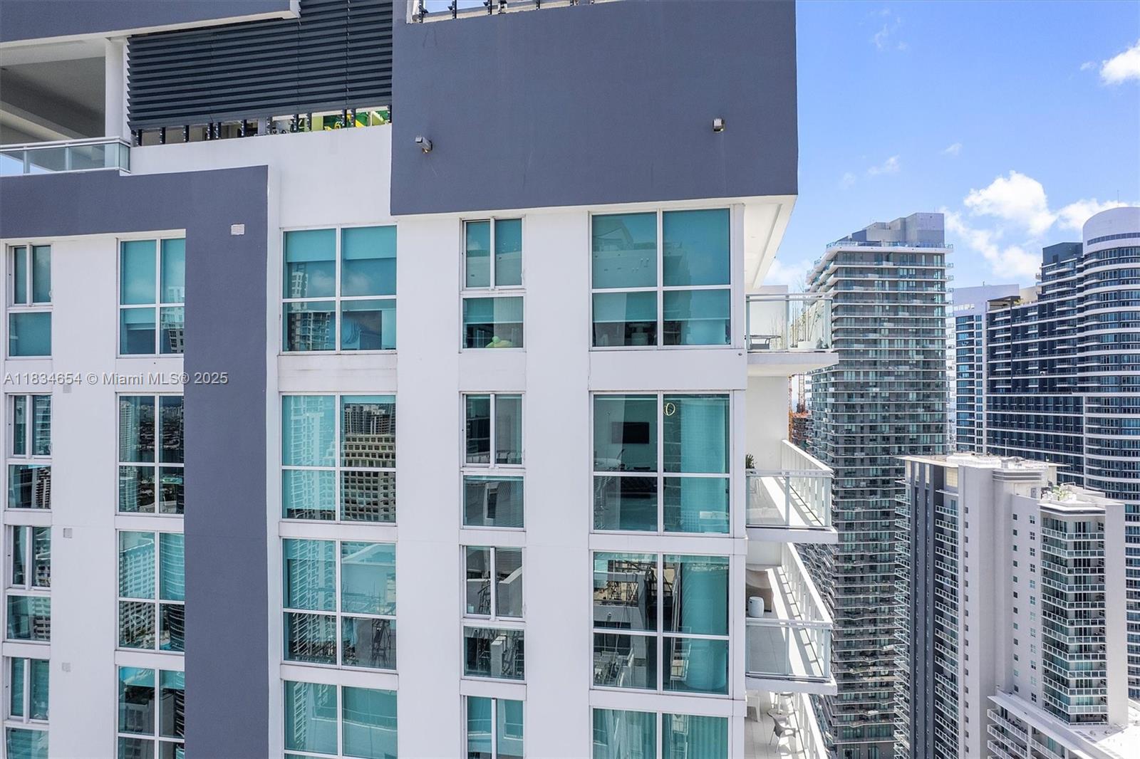 Photo of 1080 Brickell Ave  #4209, Miami, Florida, 33131 - 
