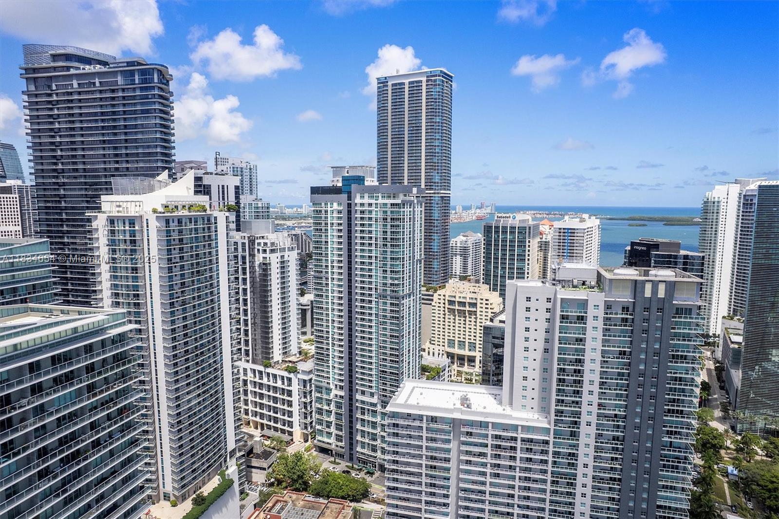 Photo of 1080 Brickell Ave  #4209, Miami, Florida, 33131 - 