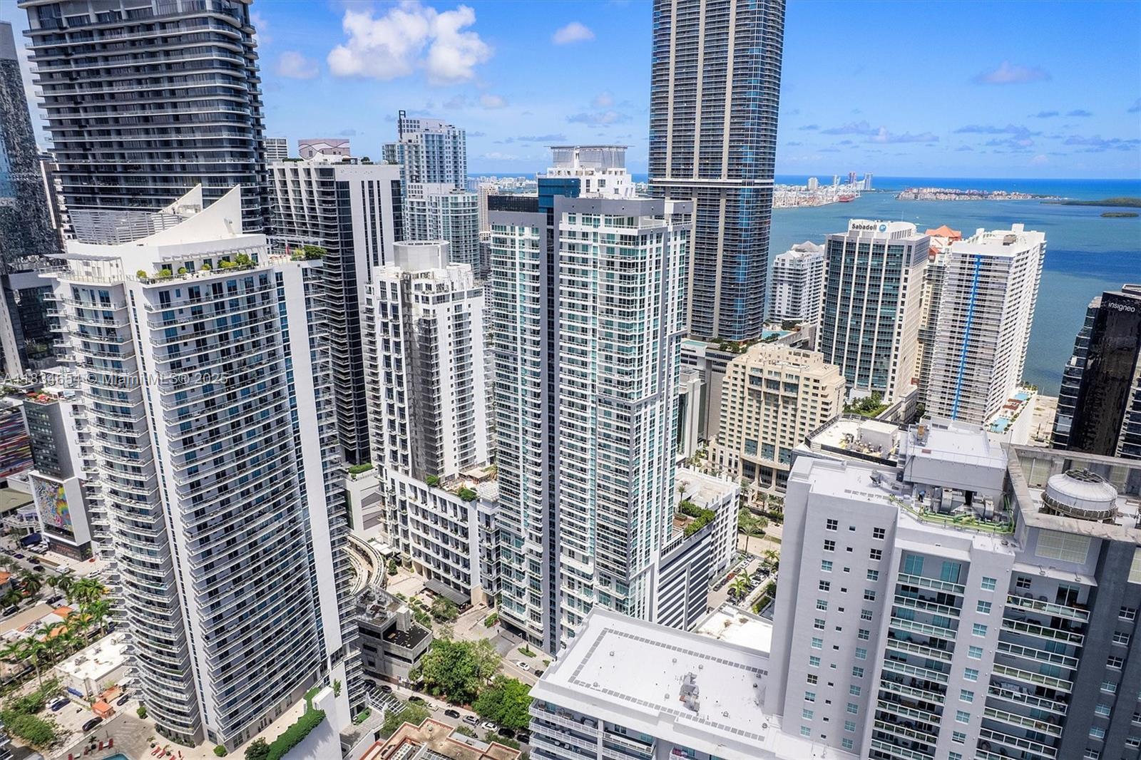 Photo of 1080 Brickell Ave  #4209, Miami, Florida, 33131 - 