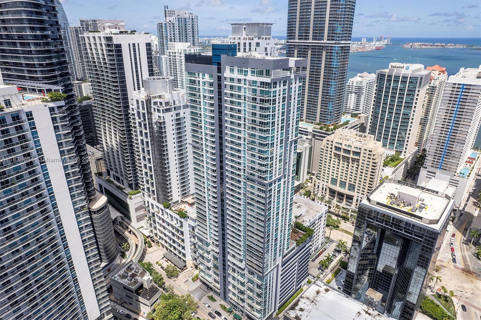 Photo of 1080 Brickell Ave  #4209, Miami, Florida, 33131 - 