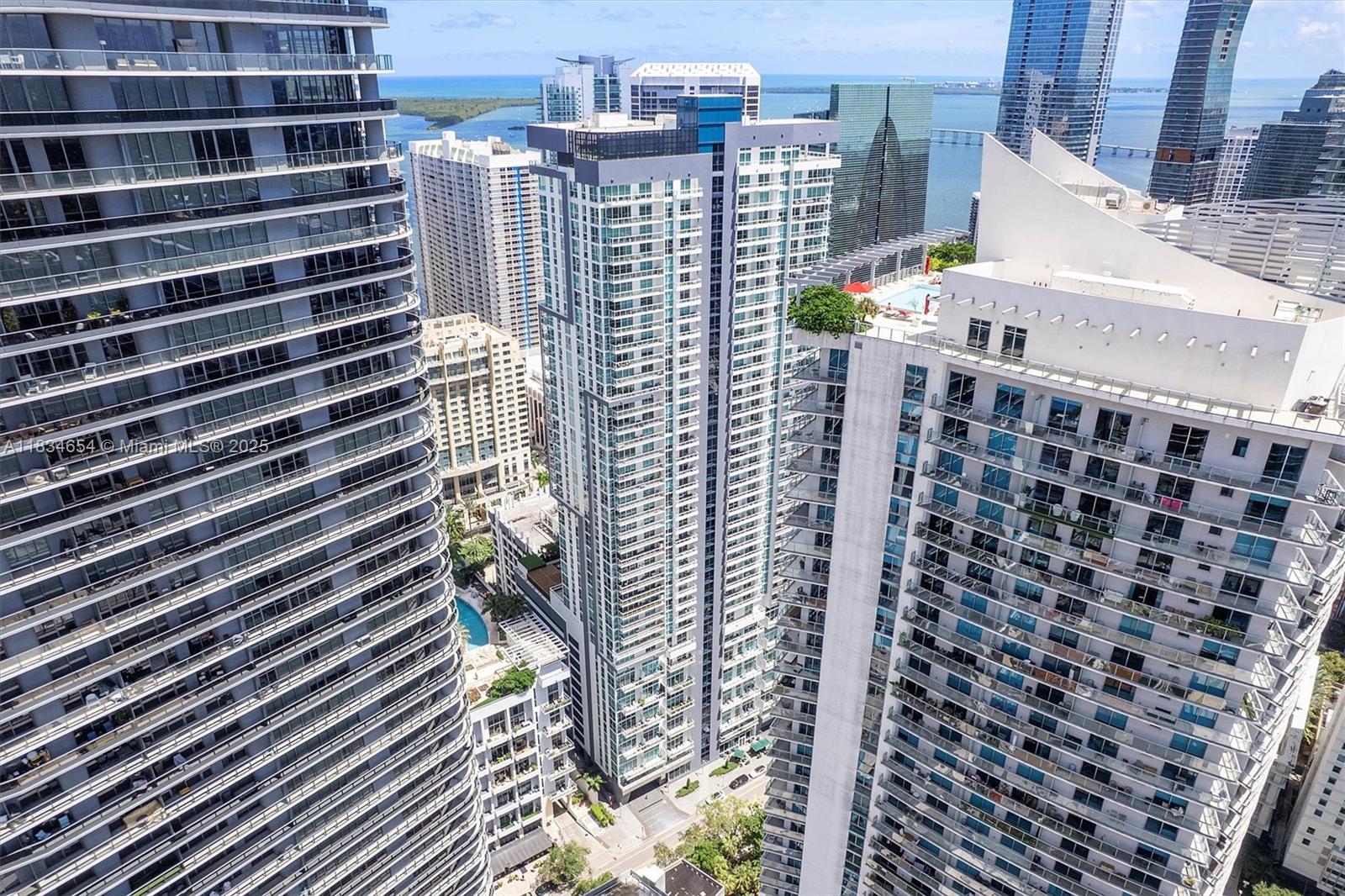Photo of 1080 Brickell Ave  #4209, Miami, Florida, 33131 - 
