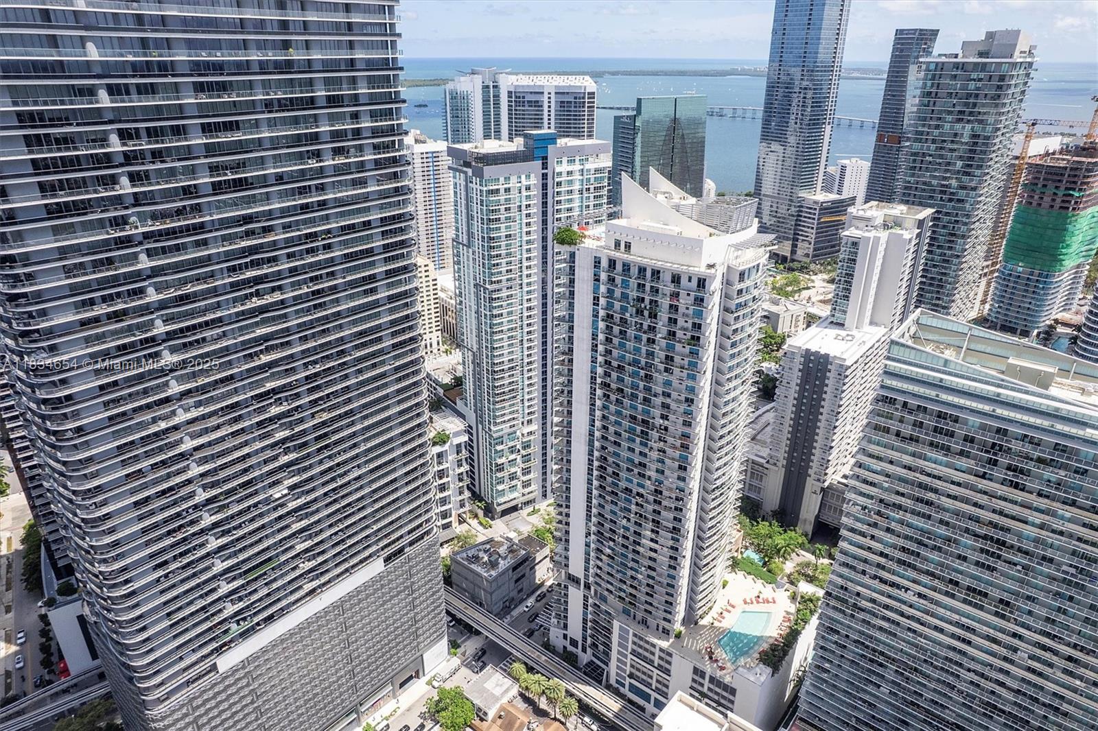 Photo of 1080 Brickell Ave  #4209, Miami, Florida, 33131 - 