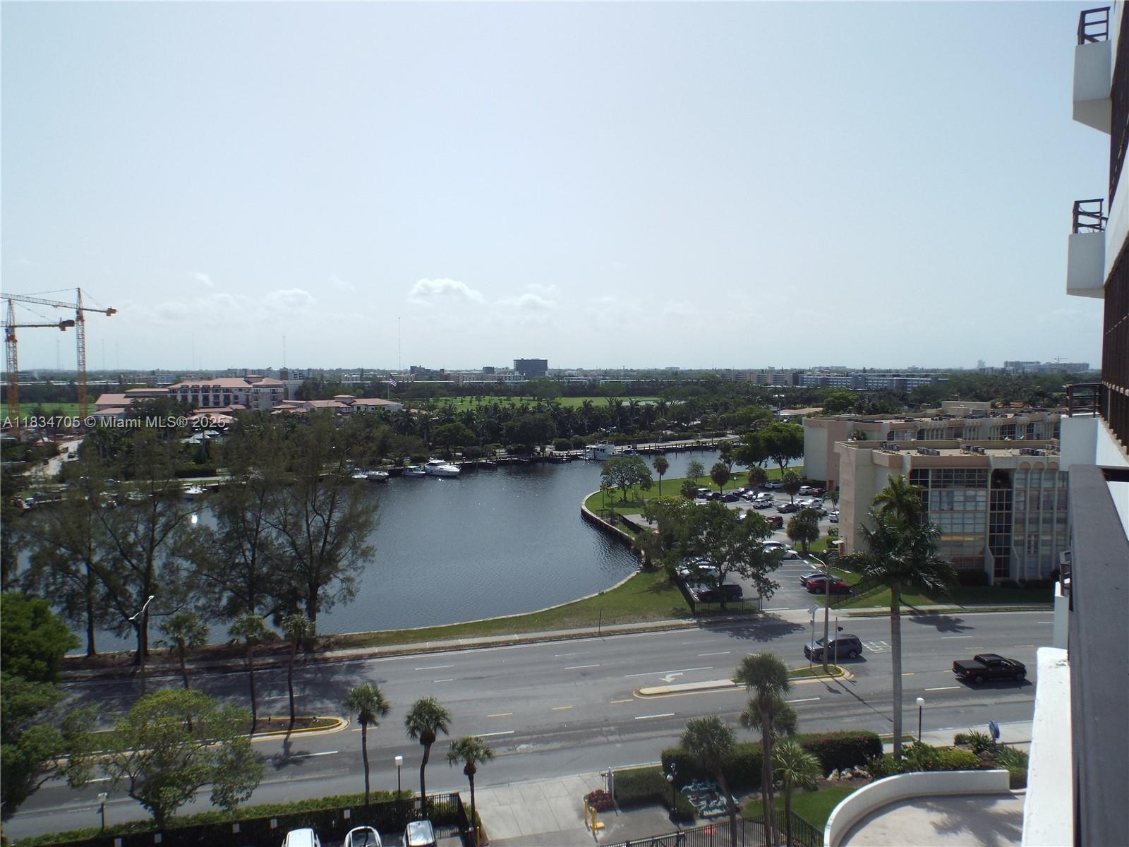 Photo of 500 Three Islands Blvd  #613, Hallandale Beach, Florida, 33009 - 