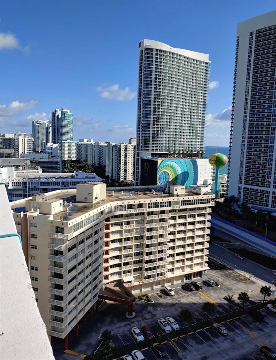Photo of 1817 Ocean Dr #419, Hallandale Beach, Florida, 33009 -