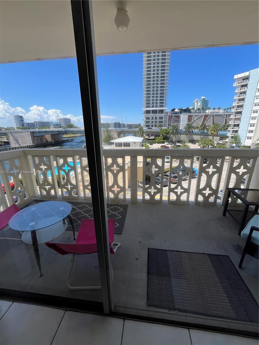 Photo of 1817 Ocean Dr  #419, Hallandale Beach, Florida, 33009 - 