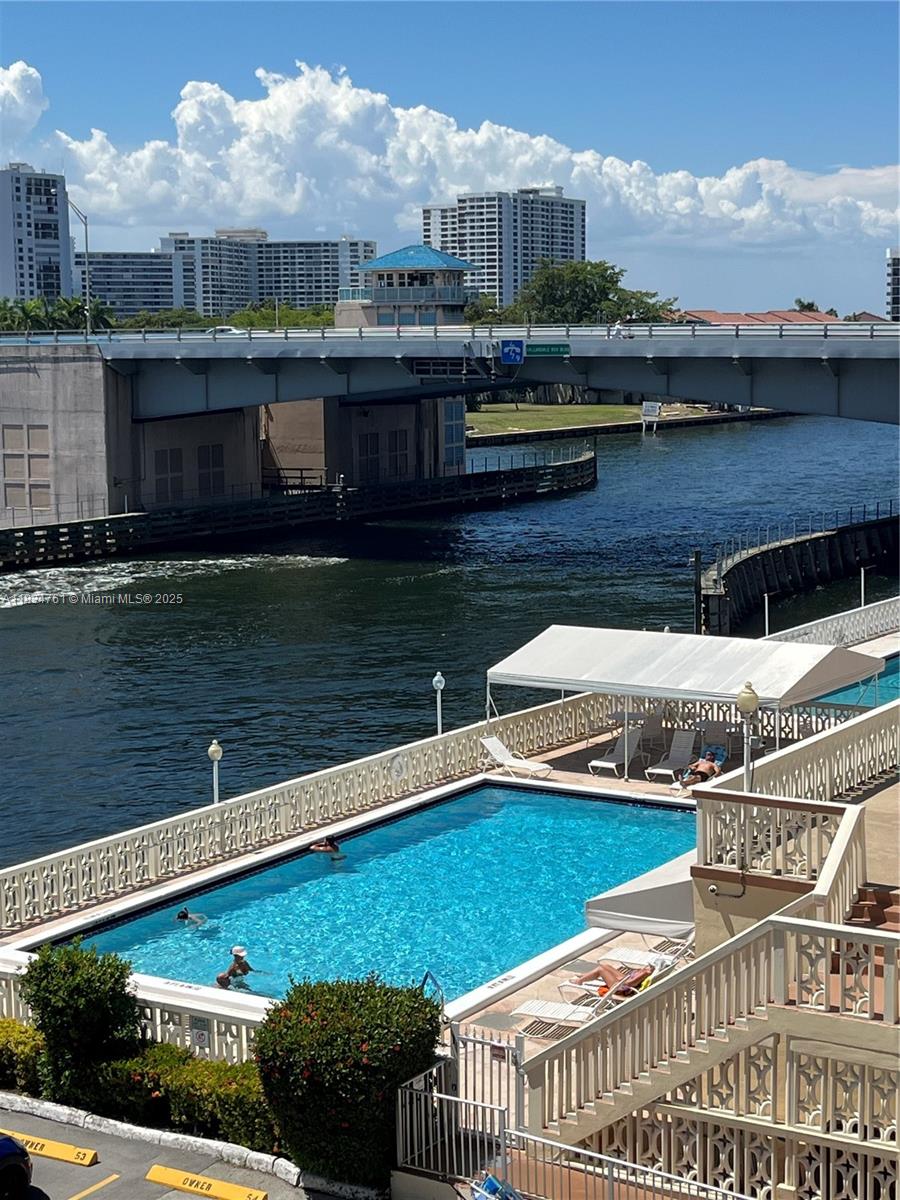 Photo of 1817 Ocean Dr  #419, Hallandale Beach, Florida, 33009 - 