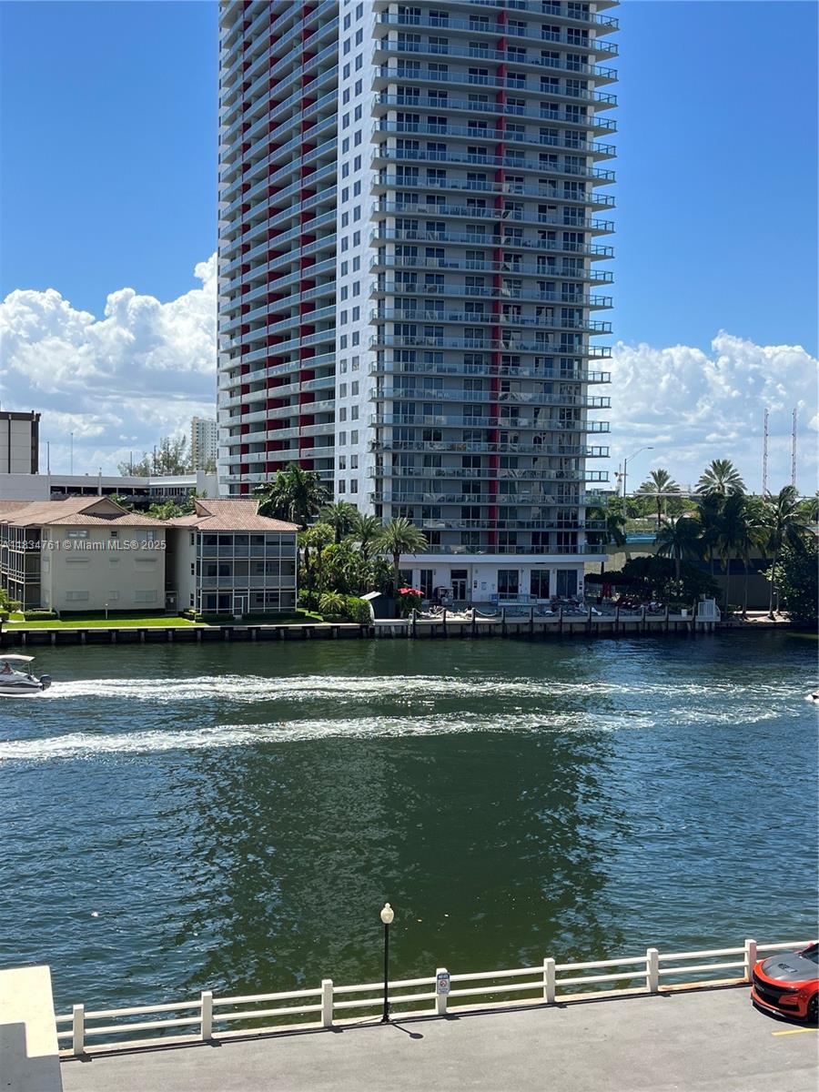 Photo of 1817 Ocean Dr  #419, Hallandale Beach, Florida, 33009 - 