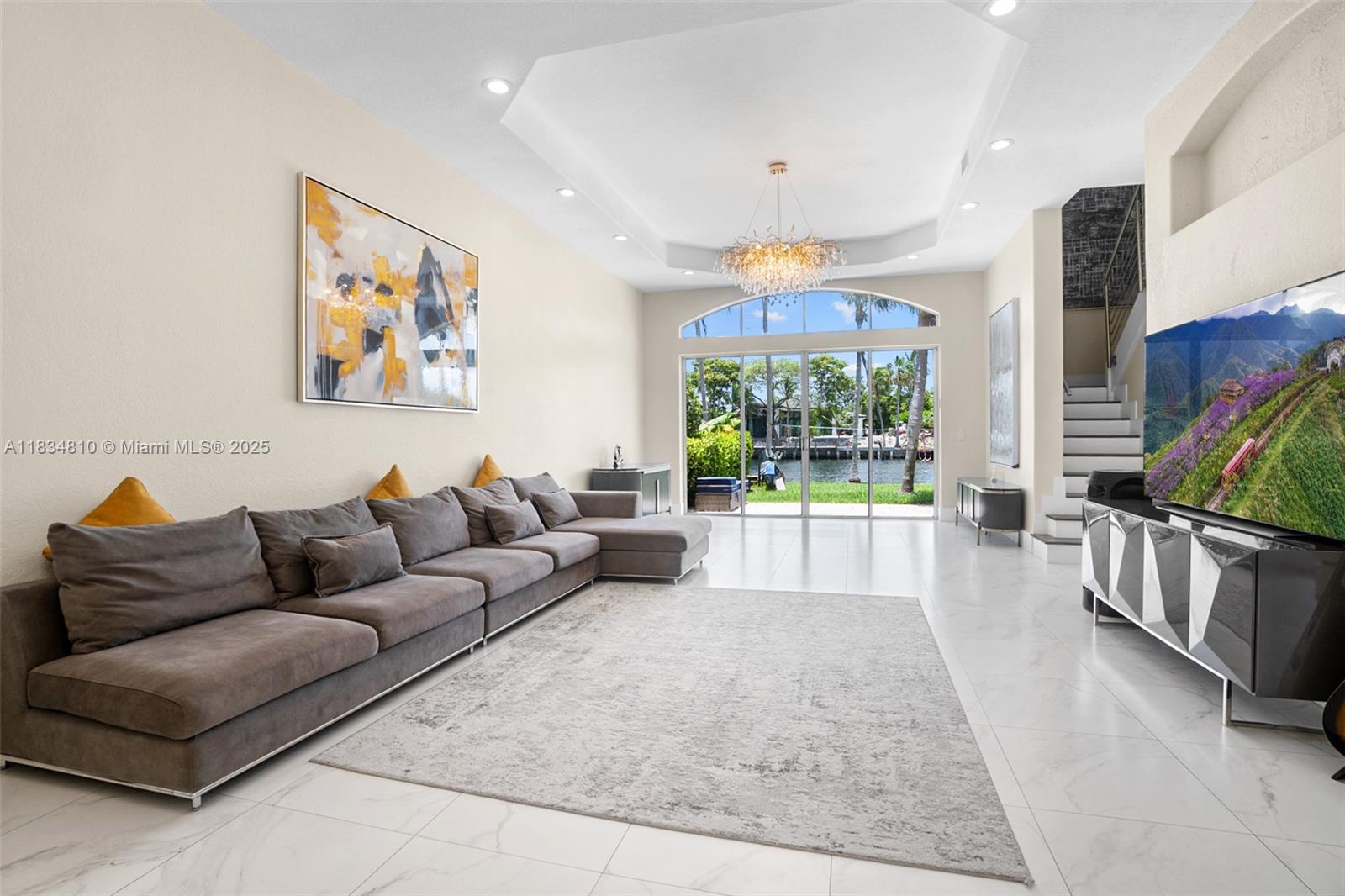 Photo of 1580 Shoreline Way  (1580), Hollywood, Florida, 33019 - 