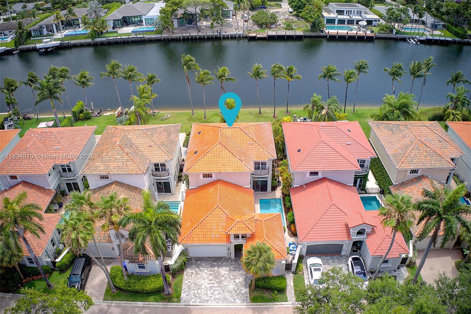 Photo of 1580 Shoreline Way (1580), Hollywood, Florida, 33019 -