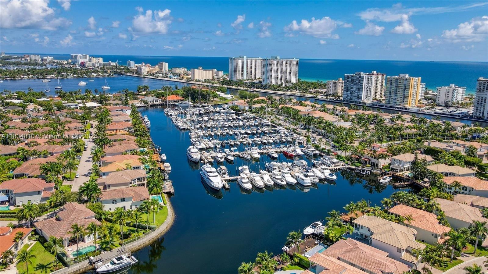 Photo of 1580 Shoreline Way  (1580), Hollywood, Florida, 33019 - 