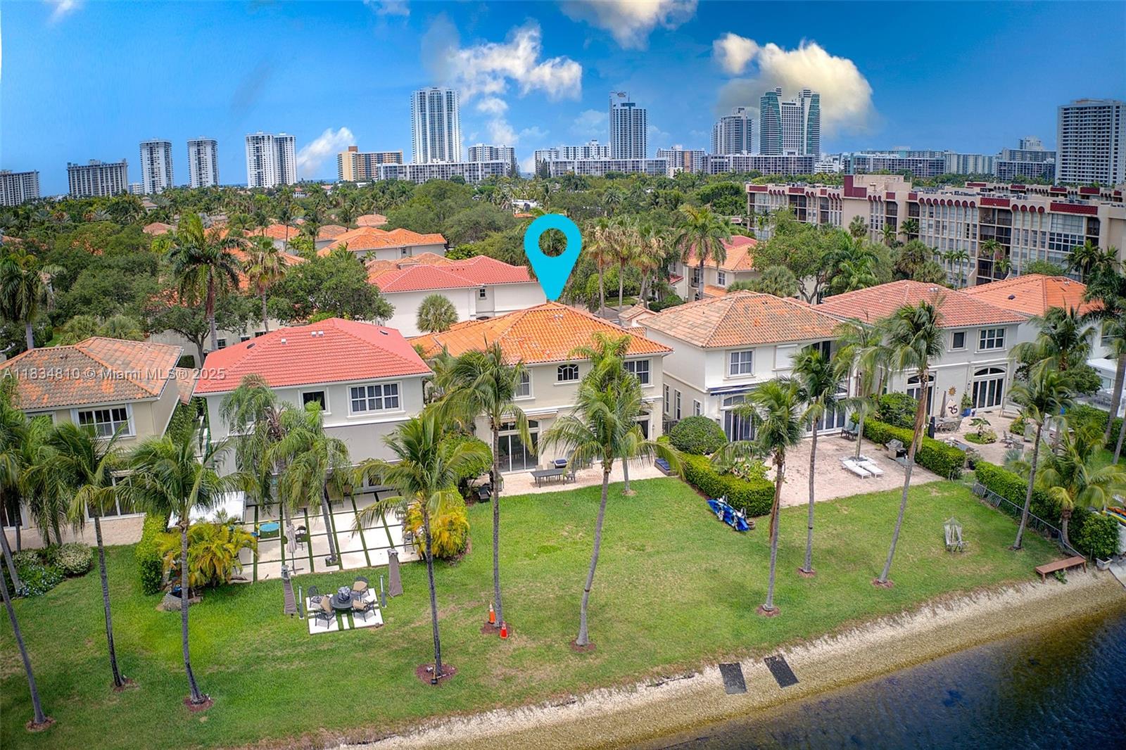Photo of 1580 Shoreline Way  (1580), Hollywood, Florida, 33019 - 