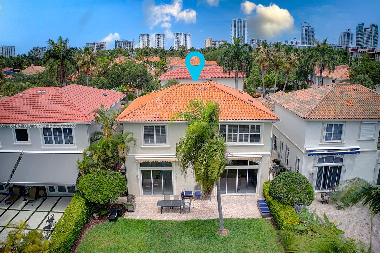 Photo of 1580 Shoreline Way  (1580), Hollywood, Florida, 33019 - 