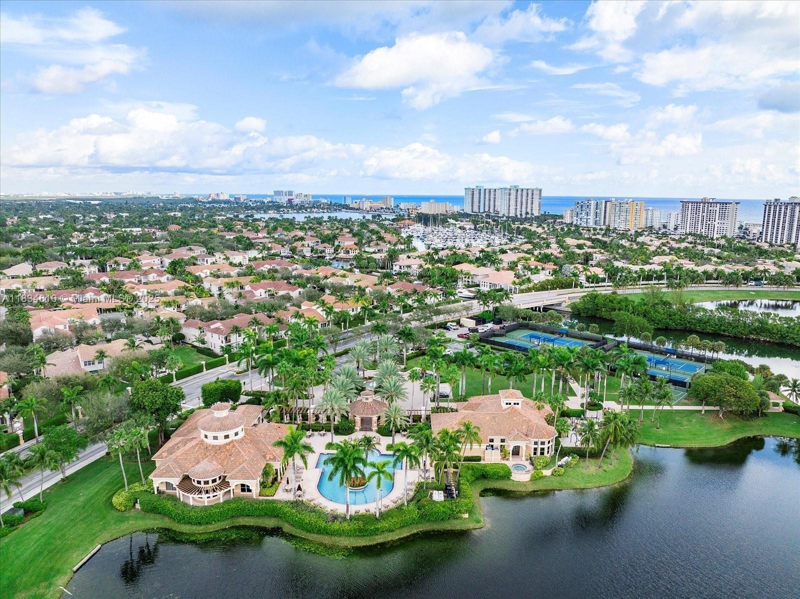Photo of 1580 Shoreline Way  (1580), Hollywood, Florida, 33019 - 