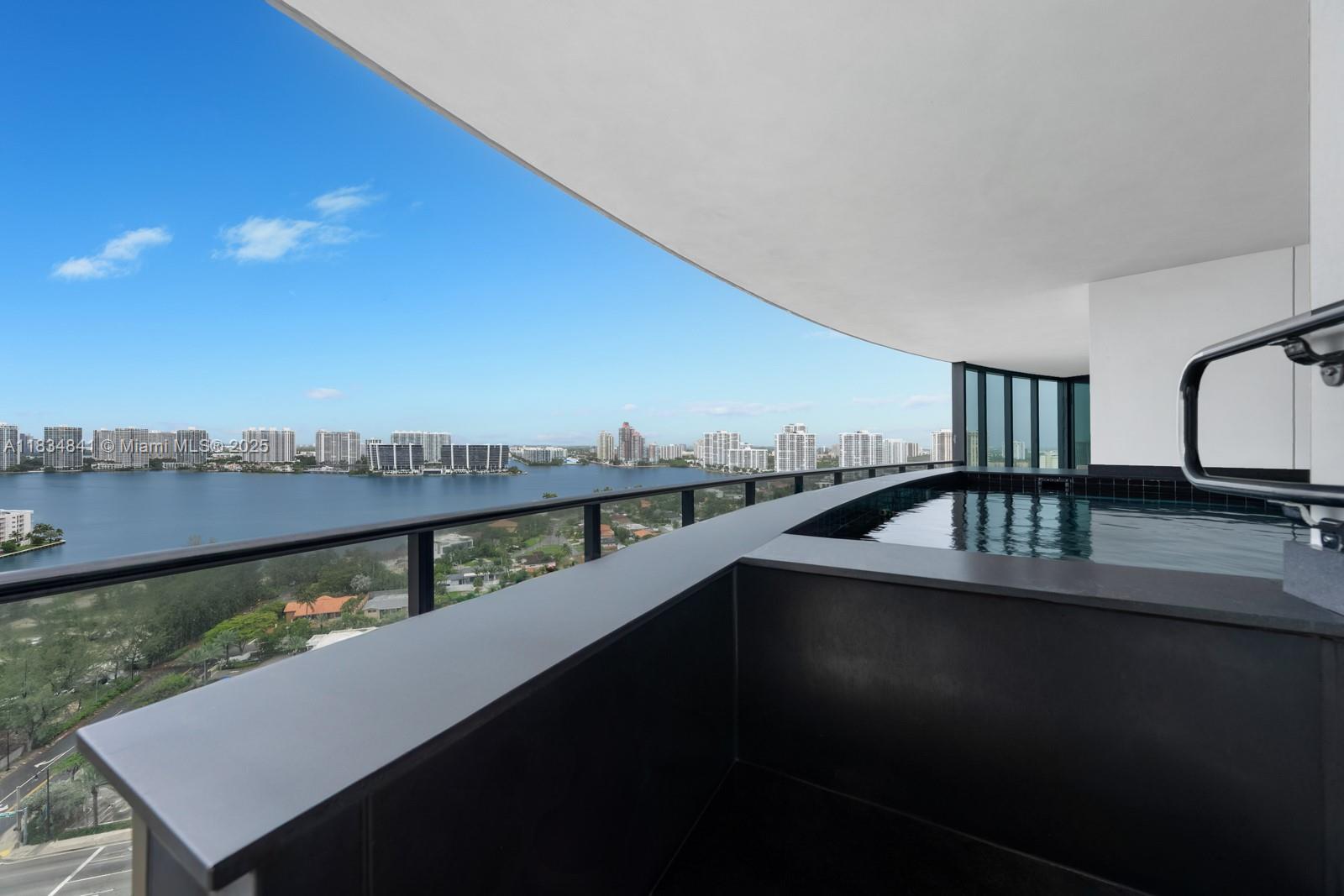 Photo of 18555 Collins Ave  #2003, Sunny Isles Beach, Florida, 33160 - 