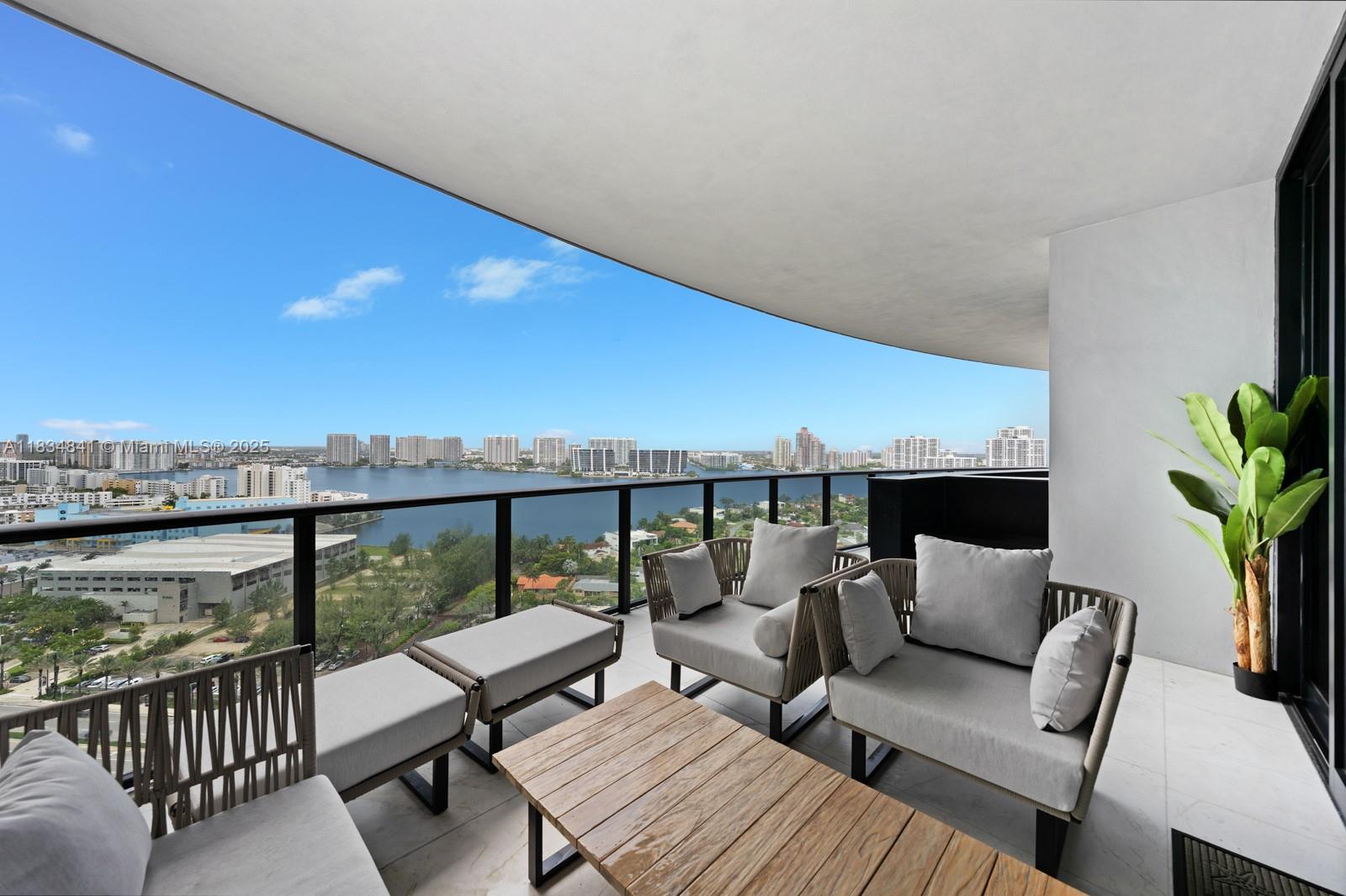 Photo of 18555 Collins Ave  #2003, Sunny Isles Beach, Florida, 33160 - 