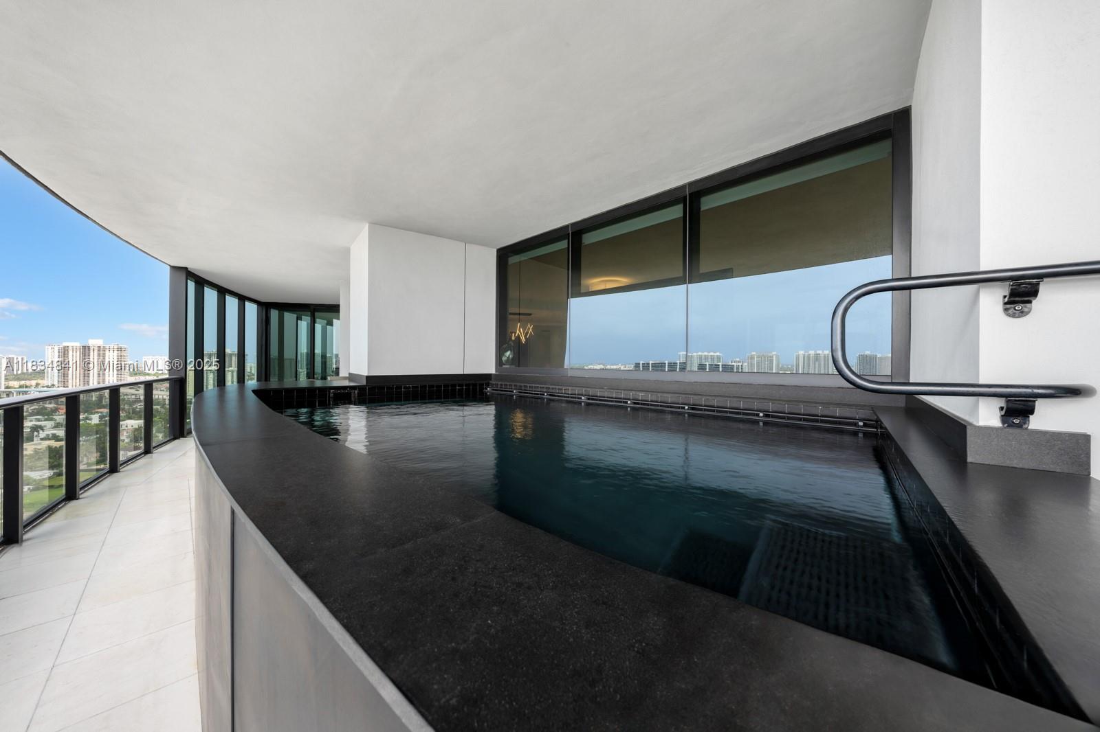 Photo of 18555 Collins Ave  #2003, Sunny Isles Beach, Florida, 33160 - 