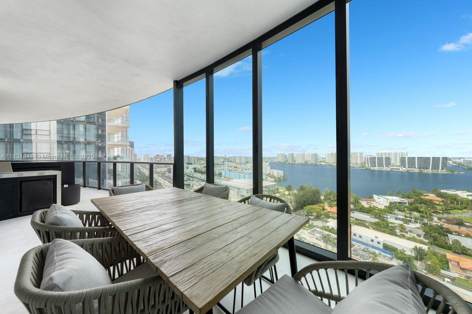 Photo of 18555 Collins Ave  #2003, Sunny Isles Beach, Florida, 33160 - 
