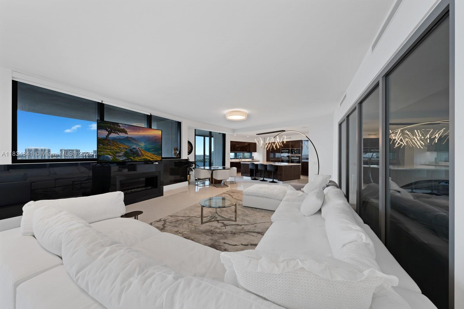 Photo of 18555 Collins Ave  #2003, Sunny Isles Beach, Florida, 33160 - 