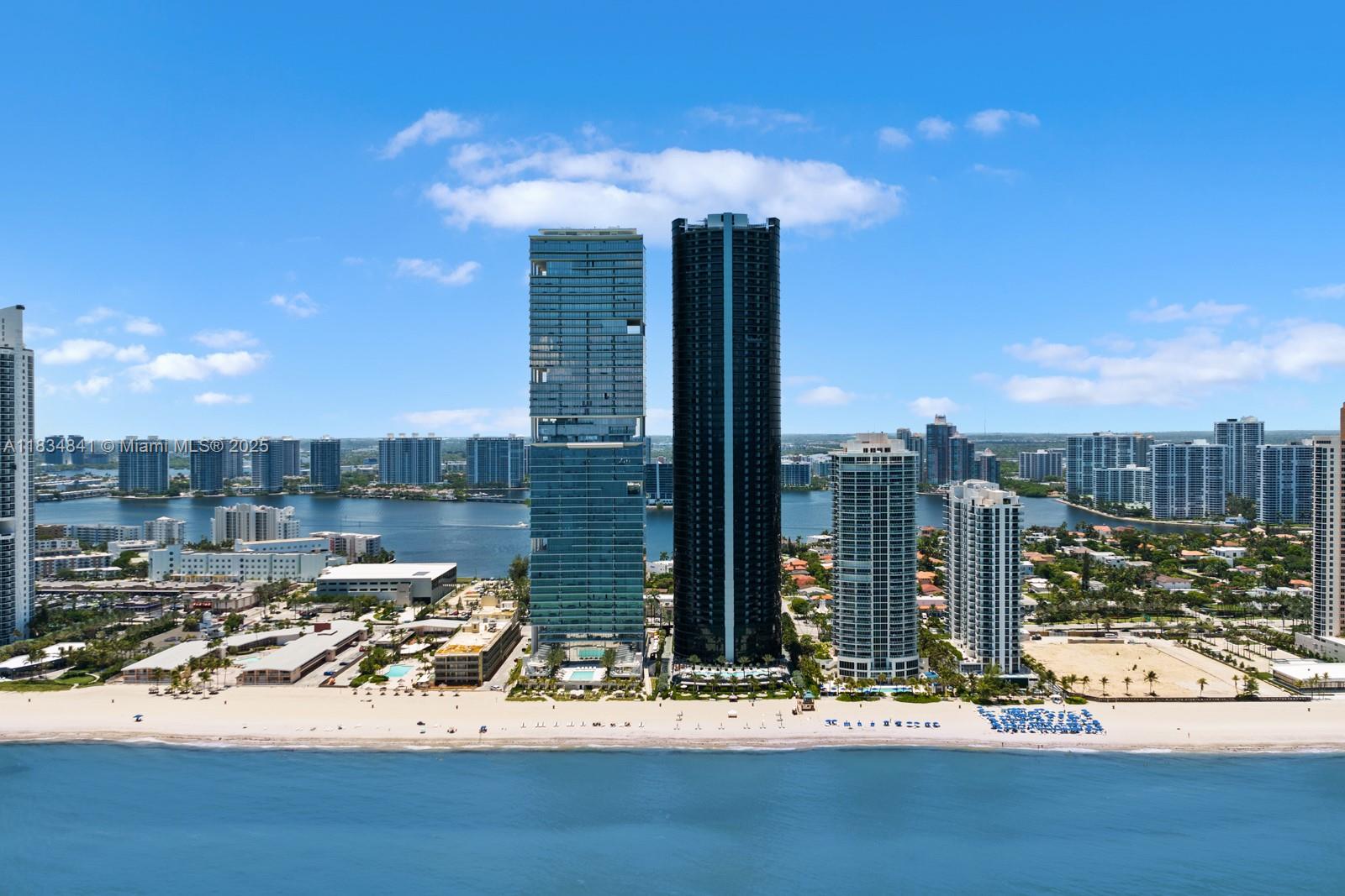 Photo of 18555 Collins Ave  #2003, Sunny Isles Beach, Florida, 33160 - 