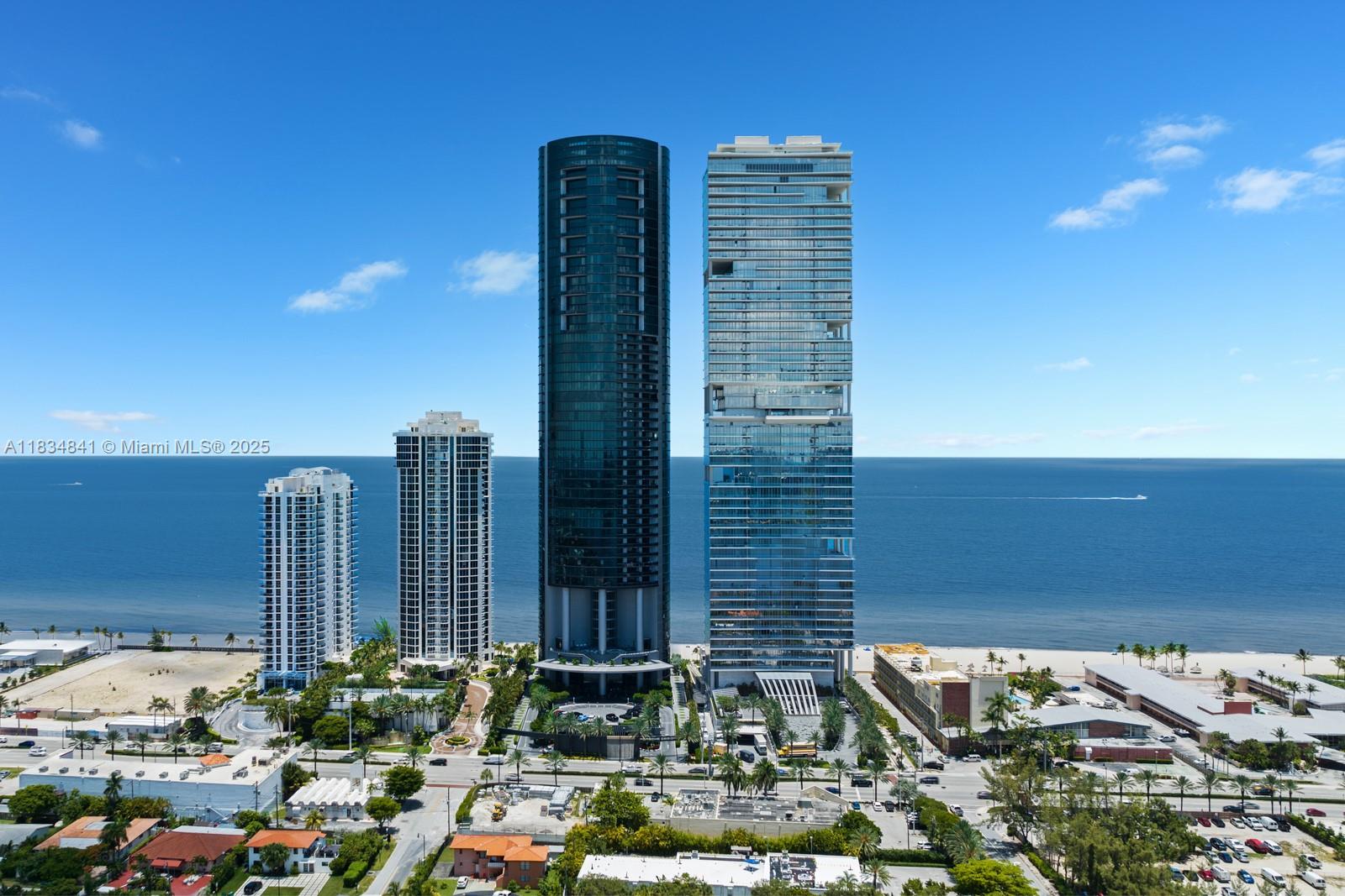 Photo of 18555 Collins Ave  #2003, Sunny Isles Beach, Florida, 33160 - 