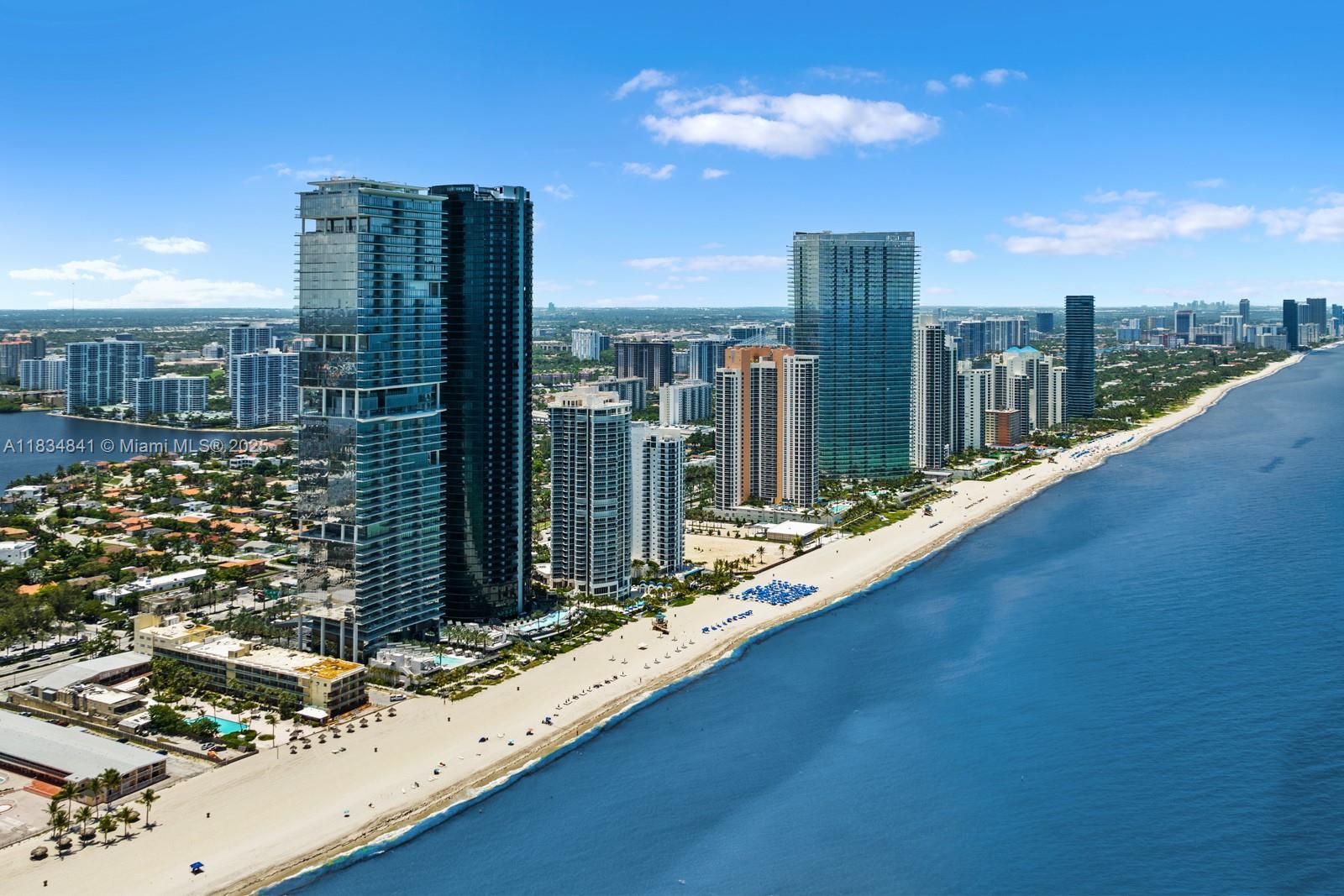 Photo of 18555 Collins Ave  #2003, Sunny Isles Beach, Florida, 33160 - 