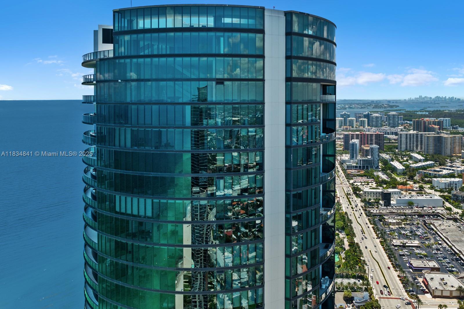 Photo of 18555 Collins Ave  #2003, Sunny Isles Beach, Florida, 33160 - 