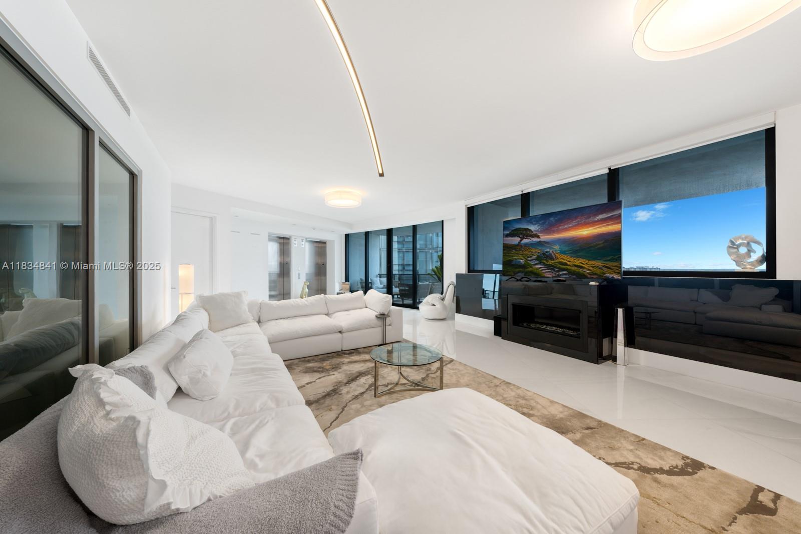 Photo of 18555 Collins Ave  #2003, Sunny Isles Beach, Florida, 33160 - 
