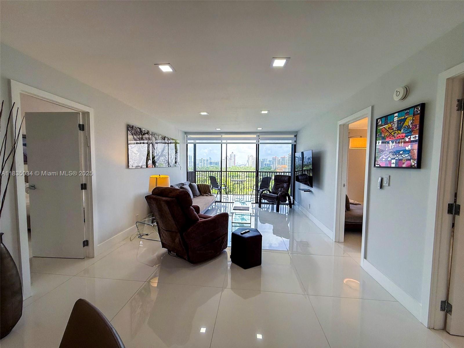Photo of 20379 Country Club Dr #1434, Aventura, Florida, 33180 -