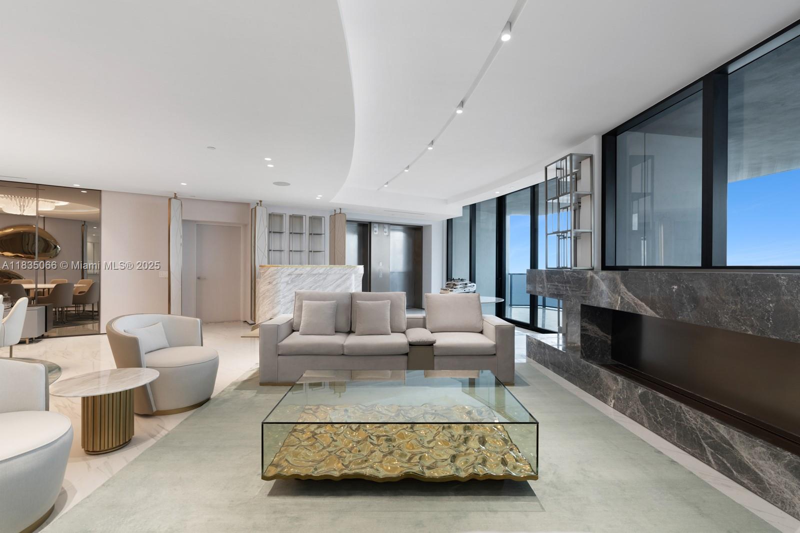 Photo of 18555 Collins Ave  #2701, Sunny Isles Beach, Florida, 33160 - 