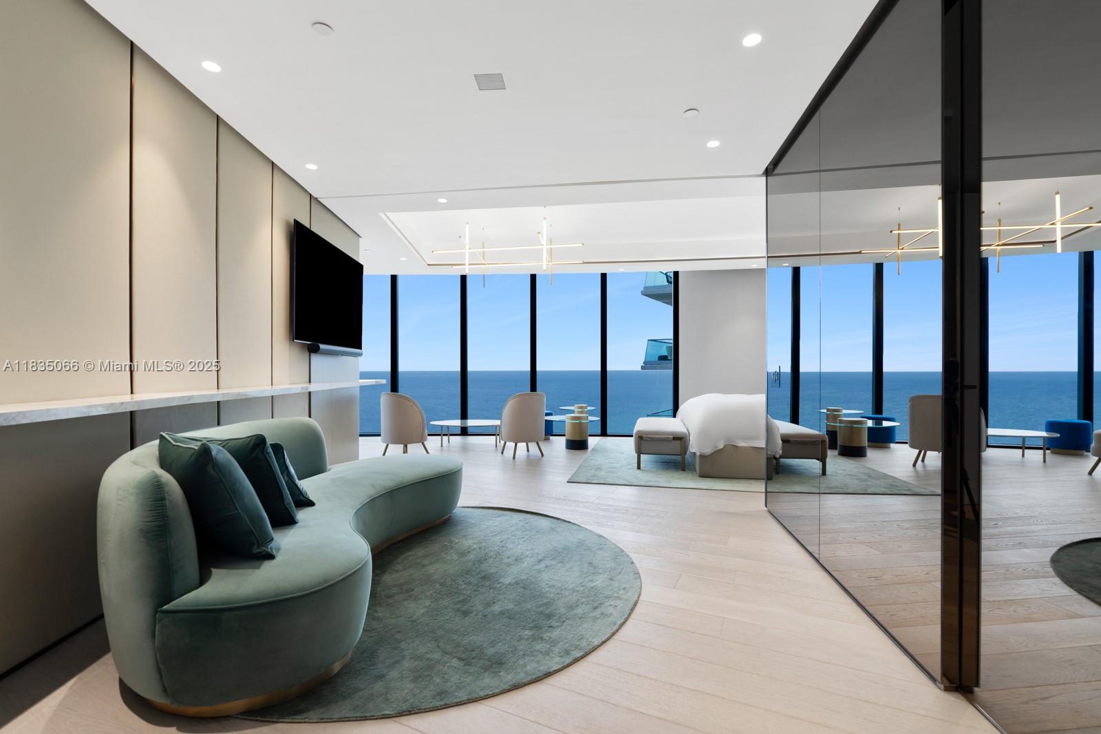 Photo of 18555 Collins Ave  #2701, Sunny Isles Beach, Florida, 33160 - 